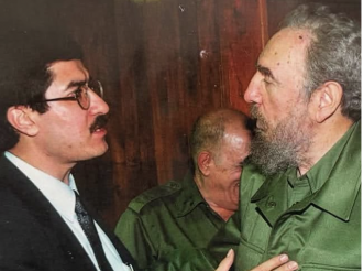 El PAN Siempre Fue Comunista